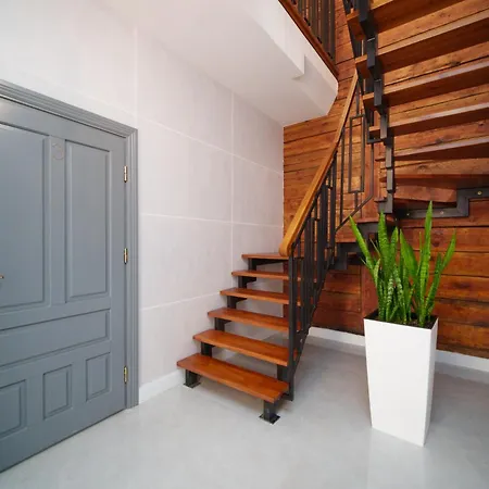 Zlota 8 Apartments Bialystok Exterior photo