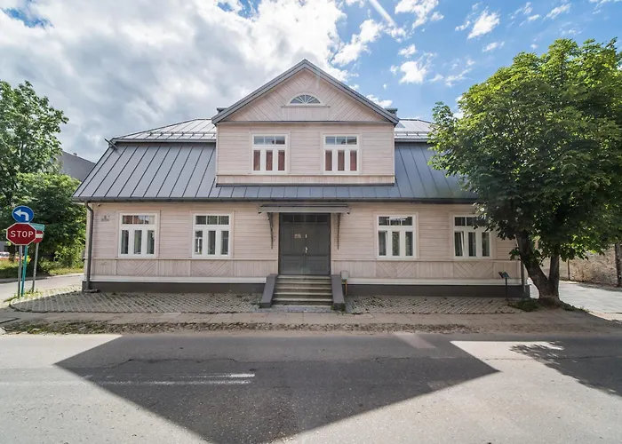 Zlota 8 Apartments