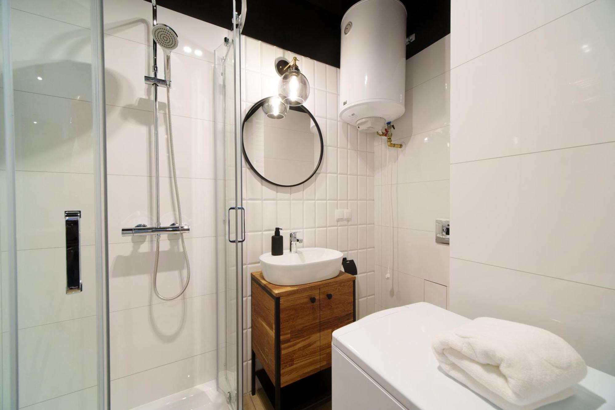 Zlota 8 Apartment