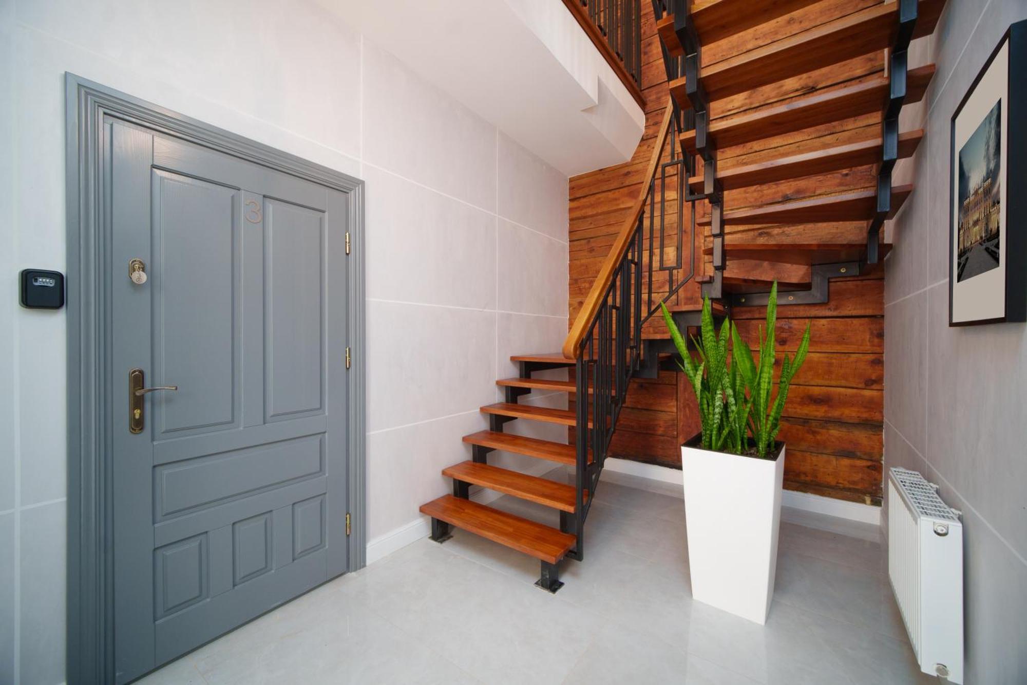 Apartment Zlota 8