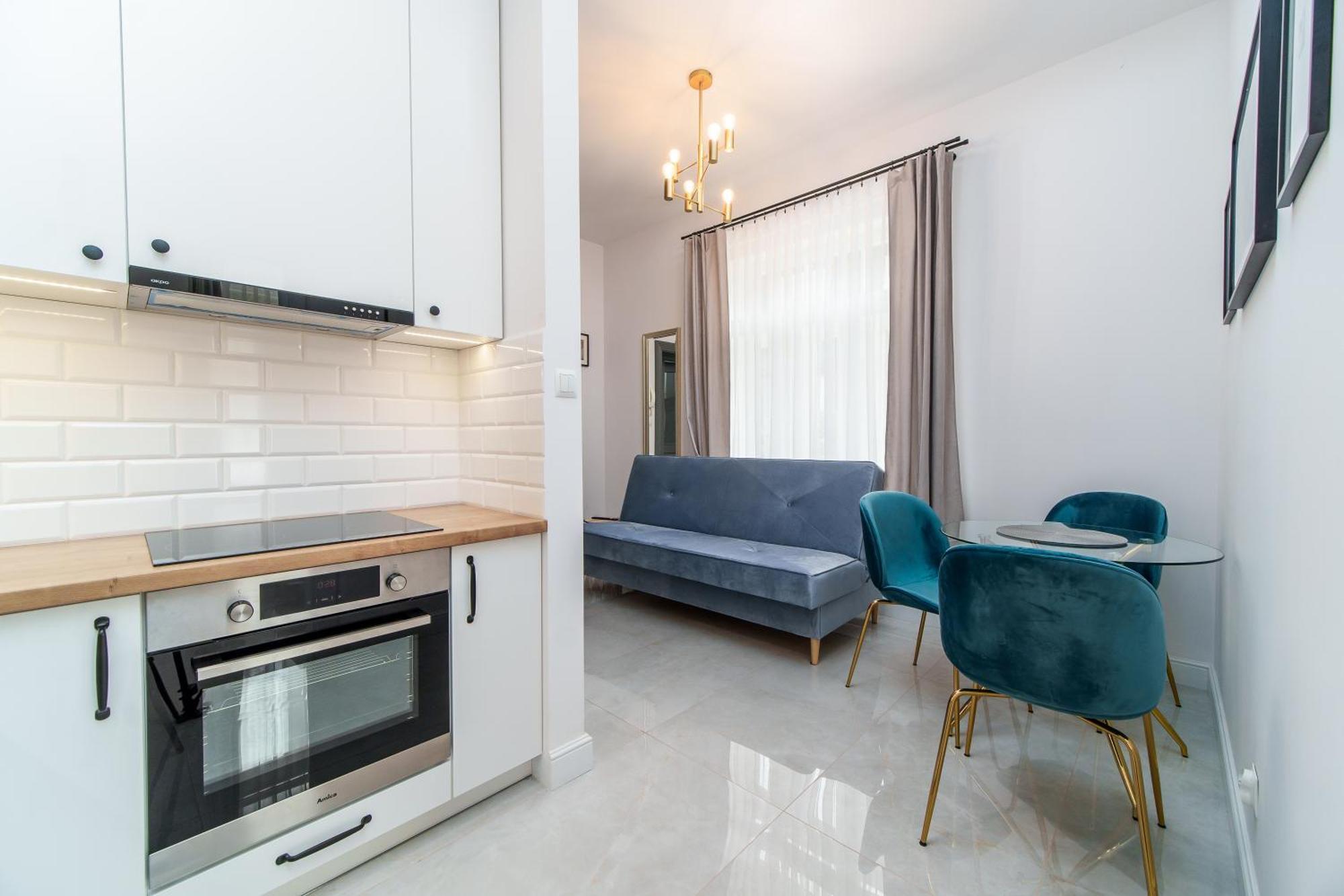 Zlota 8 Bialystok