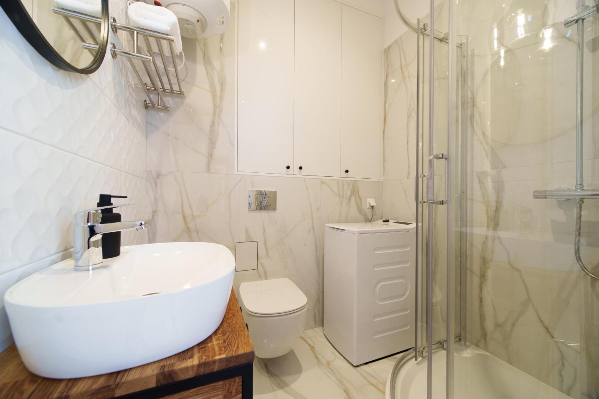 Zlota 8 Apartment